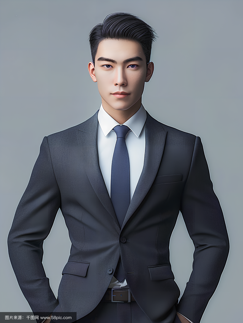周洪 创始人 & 执行董事